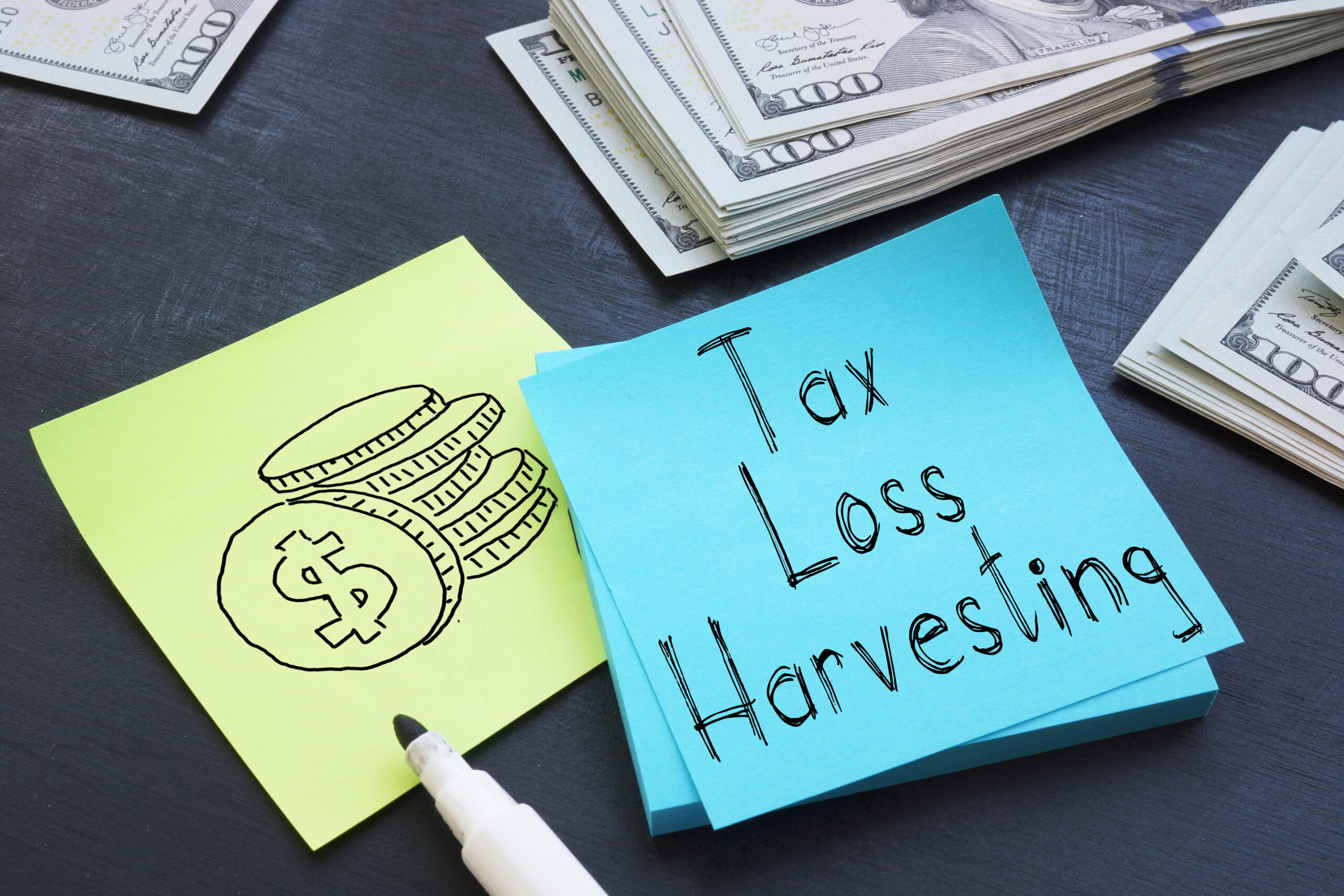 Tax Loss Harvesting For The Fiduciary Pros And Cons